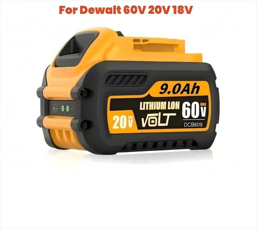 9ah akku 20v 60v 9000mah - akku, 20v/60v