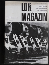 Lok Magazin Nr.31