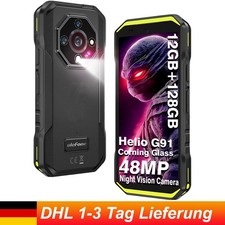 Ulefone Armor X32 Outdoor