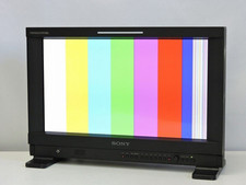 SONY PVM-1741A 17''