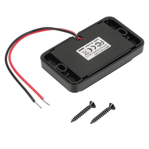 Auto steckdose dual - dual, usb