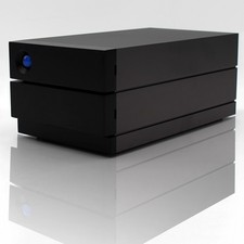 LaCie 2big RAID STHJ16000800