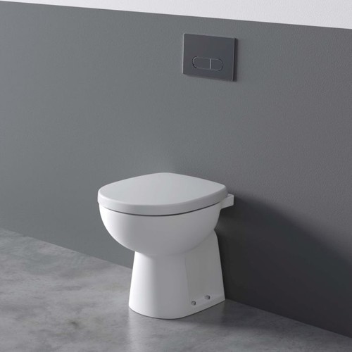 Ideal standard connect - wc, sitz