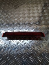 Ford Mondeo MK IV 2008 Dritte