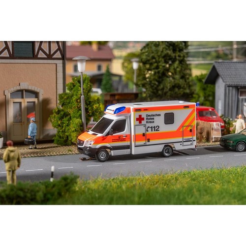 Faller 161445 mb - faller,