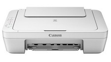 Canon MG2550 A4 AIO