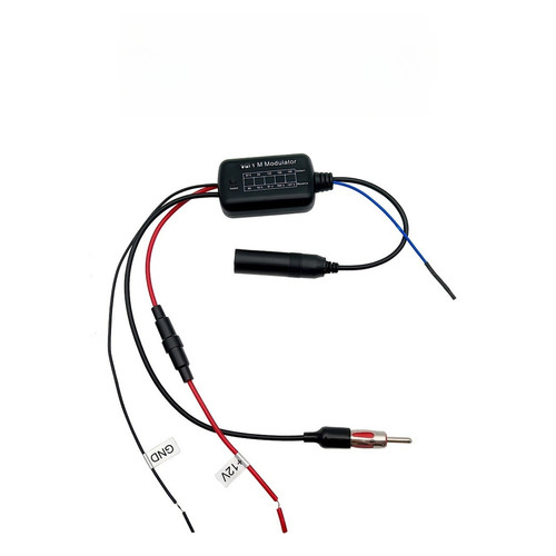 Auto streamer high audio - high,