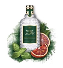 4711 Acqua Colonia Blood