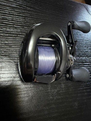 Shimano antares xg - dc,