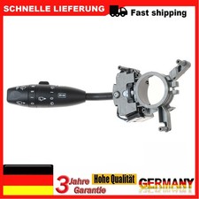 Lenkstockschalter Wischer für