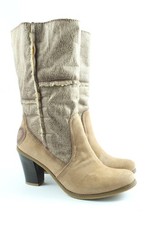 KIM KAY Schaftstiefel Damen