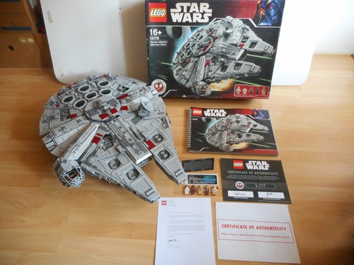 Lego star wars - lego, ultimate