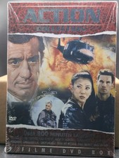 Action collection dvd - collection,