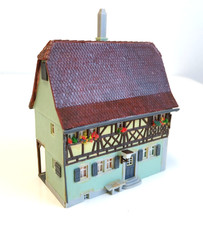 Faller fachwerkhaus - -,
