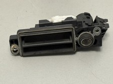 Heckklappenöffner Griff