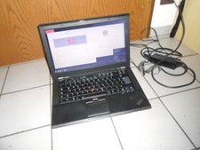 Lenovo ThinkPad T420s - Core