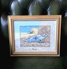 Bild  Artis Orbis Vincent van Gogh  302 Von 2000 Sammlerstück Zertifikat Goebel