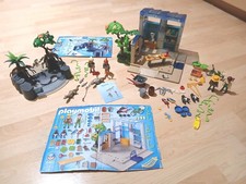 Konvolut Playmobil Set  Zoo