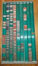 Uhrmacher Ersatzteile PUW