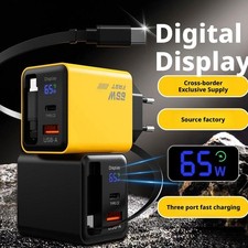 65W Extendable Digital Display