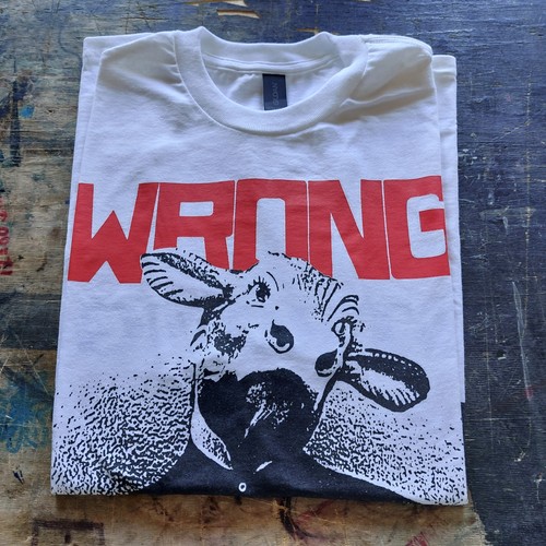 Nomeansno strong wrong - "be,