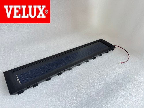 New replacement solar - new, panel