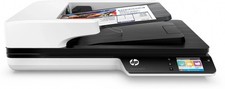 HP ScanJet Pro 2500 f1 L2747A
