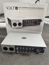 Universal Audio Volt 4