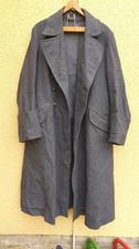  Mantel Luftwaffe M42 für mannschaften mit Kammerstempel uniform 
