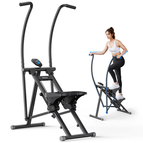 Merach stair stepper exercise - stair,