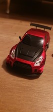 Nissan Gtr Rc Drift Car Rot