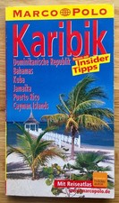 Reiseführer  Marco Polo