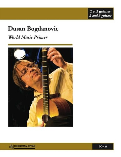 World music primer - music,