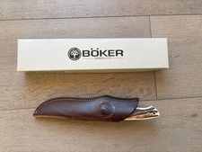 Böker Arbolito Hunter