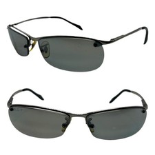 Polarisierte Ray Ban RB3186 -