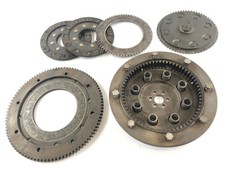 Moto Guzzi 850 Le Mans 3 VF