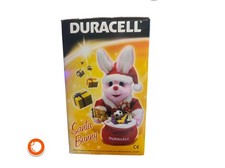 2000er Duracell Santa Bunny