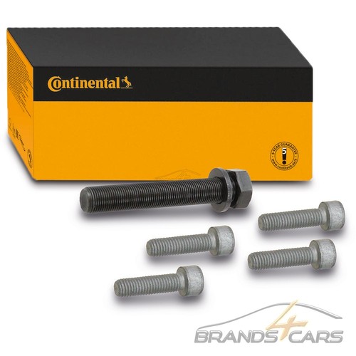 Contitech schraubensatz - contitech,