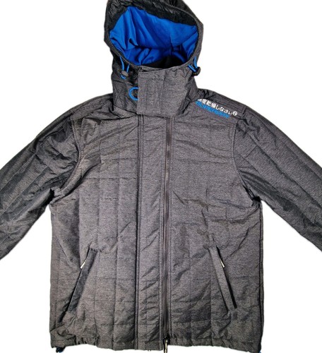 Superdry windcheater upgrade - superdry,