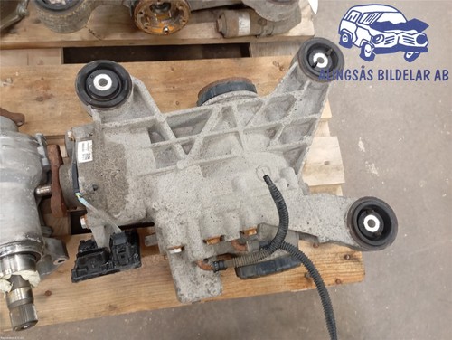 Getriebe differential - getriebe/differential,