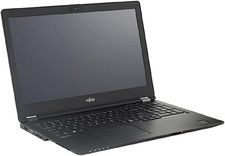 Fujitsu Laptop B-Ware U7510