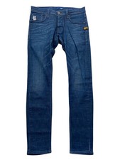 G-Star Jeans Hose W31 L32 Blau