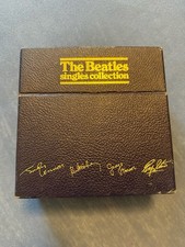 The beatles singles collection - the,