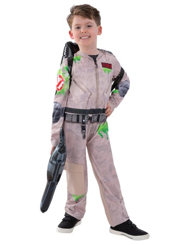 Smiffys kinder ghostbusters - smiffys,