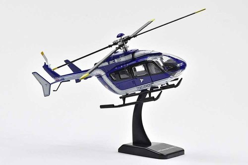 Modell hubschrauber 145 - hubschrauber, ec-145