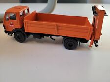 Atlas Hydraulik-LKW-Ladekran AK 5007 Conrad Modell Nr. 3061 in OVP
