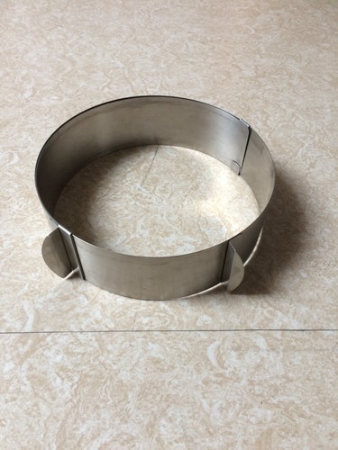 Tcm universal tortenring - tcm, universal-tortenring