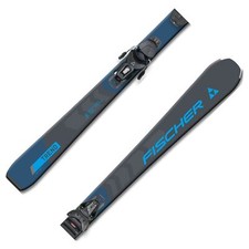 Fischer RC Trend inkl. RS 9 GW