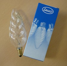 Leuci Kerzenlampe E14 60W