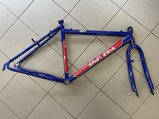 MTB Rahmen Univega Rover 307 26-er 26Zoll in RH: 47cm / 4130 Chromoly Light